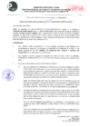 Vista preliminar de documento Resoluciones Dirección de Prevención y Solución de Conflictos N° 00025-2019