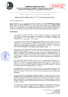 Vista preliminar de documento Resoluciones Dirección de Prevención y Solución de Conflictos N° 00023-2019