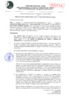 Vista preliminar de documento Resoluciones Dirección de Prevención y Solución de Conflictos N° 00024-2019