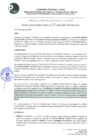 Vista preliminar de documento Resoluciones Dirección de Prevención y Solución de Conflictos N° 00014-2020