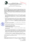Vista preliminar de documento Resoluciones Dirección de Prevención y Solución de Conflictos N° 00018-2020