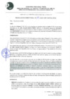 Vista preliminar de documento Resoluciones Dirección de Prevención y Solución de Conflictos N° 00015-2020