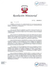 Vista preliminar de documento RM N° 536-2022-MTC/01
