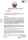 Vista preliminar de documento RD N° 0445-2024-MTC/12