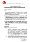 Vista preliminar de documento Suspensión Perfecta de Labores N° 00067-2020