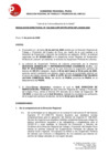 Vista preliminar de documento Suspensión Perfecta de Labores N° 00158-2020