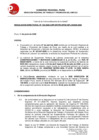 Vista preliminar de documento Suspensión Perfecta de Labores N° 00156-2020