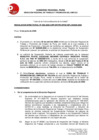 Vista preliminar de documento Suspensión Perfecta de Labores N° 00206-2020