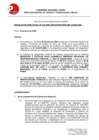 Vista preliminar de documento Suspensión Perfecta de Labores N° 00210-2020