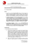 Vista preliminar de documento Suspensión Perfecta de Labores N° 00215-2020