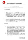 Vista preliminar de documento Suspensión Perfecta de Labores N° 00361-2020