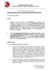 Vista preliminar de documento Suspensión Perfecta de Labores N° 00366-2020
