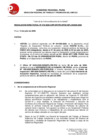 Vista preliminar de documento Suspensión Perfecta de Labores N° 00576-2020