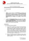Vista preliminar de documento Suspensión Perfecta de Labores N° 00381-2020