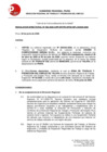 Vista preliminar de documento Suspensión Perfecta de Labores N° 00382-2020