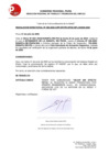 Vista preliminar de documento Suspensión Perfecta de Labores N° 00389-2020