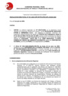 Vista preliminar de documento Suspensión Perfecta de Labores N° 00391-2020