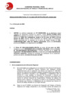 Vista preliminar de documento Suspensión Perfecta de Labores N° 00412-2020