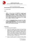 Vista preliminar de documento Suspensión Perfecta de Labores N° 00430-2020