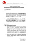 Vista preliminar de documento Suspensión Perfecta de Labores N° 00762-2020