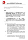 Vista preliminar de documento Suspensión Perfecta de Labores N° 00773-2020