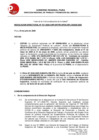 Vista preliminar de documento Suspensión Perfecta de Labores N° 00767-2020