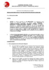 Vista preliminar de documento Suspensión Perfecta de Labores N° 00494-2020