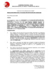 Vista preliminar de documento Suspensión Perfecta de Labores N° 00520-2020