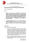 Vista preliminar de documento Suspensión Perfecta de Labores N° 00886-2020
