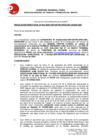 Vista preliminar de documento Suspensión Perfecta de Labores N° 00884-2020