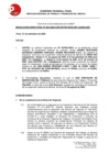 Vista preliminar de documento Suspensión Perfecta de Labores N° 00880-2020