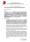 Vista preliminar de documento Suspensión Perfecta de Labores N° 00875-2020