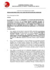 Vista preliminar de documento Suspensión Perfecta de Labores N° 00801-2020