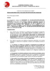 Vista preliminar de documento Suspensión Perfecta de Labores N° 00805-2020