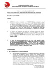 Vista preliminar de documento Suspensión Perfecta de Labores N° 00865-2020