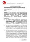 Vista preliminar de documento Suspensión Perfecta de Labores N° 00860-2020