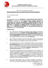 Vista preliminar de documento Suspensión Perfecta de Labores N° 00850-2020