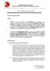 Vista preliminar de documento Suspensión Perfecta de Labores N° 00858-2020