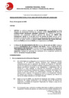 Vista preliminar de documento Suspensión Perfecta de Labores N° 00821-2020