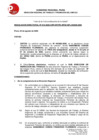 Vista preliminar de documento Suspensión Perfecta de Labores N° 00816-2020