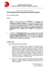 Vista preliminar de documento Suspensión Perfecta de Labores N° 00840-2020