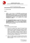 Vista preliminar de documento Suspensión Perfecta de Labores N° 00747-2020