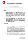 Vista preliminar de documento Suspensión Perfecta de Labores N° 00732-2020
