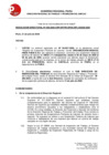 Vista preliminar de documento Suspensión Perfecta de Labores N° 00698-2020