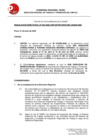 Vista preliminar de documento Suspensión Perfecta de Labores N° 00694-2020