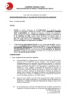 Vista preliminar de documento Suspensión Perfecta de Labores N° 00642-2020