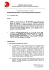 Vista preliminar de documento Suspensión Perfecta de Labores N° 00627-2020
