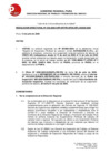 Vista preliminar de documento Suspensión Perfecta de Labores N° 00559-2020