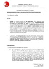 Vista preliminar de documento Suspensión Perfecta de Labores N° 00532-2020