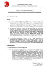 Vista preliminar de documento Suspensión Perfecta de Labores N° 00254-2020